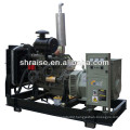 Diesel generator set for hot sale